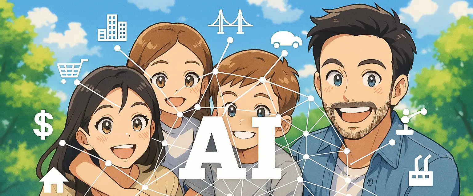 AI Family