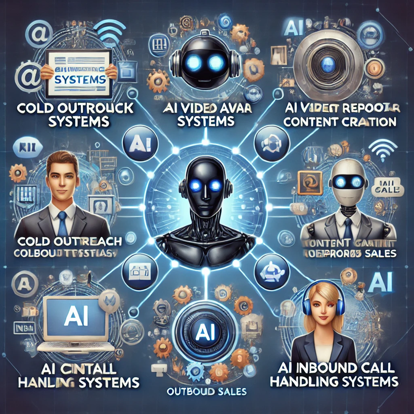 AIAgency
