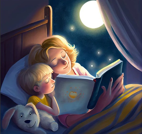 BedtimeTles