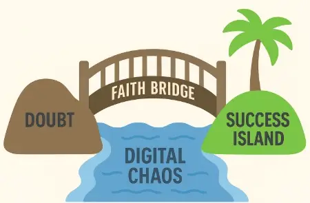 DoubtSuccessIsland