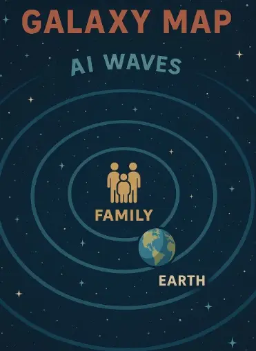 GalaxyMap