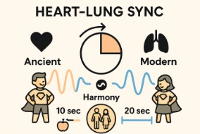 HeartLungSync
