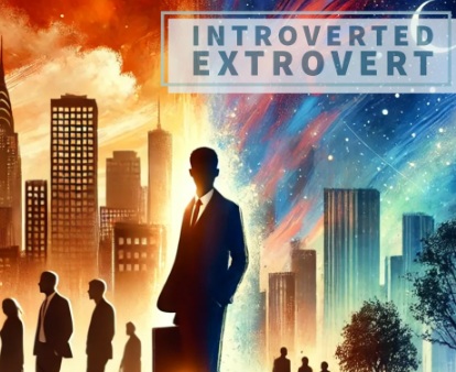 QuestionExtrovert