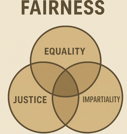 VeinDiagramFairness