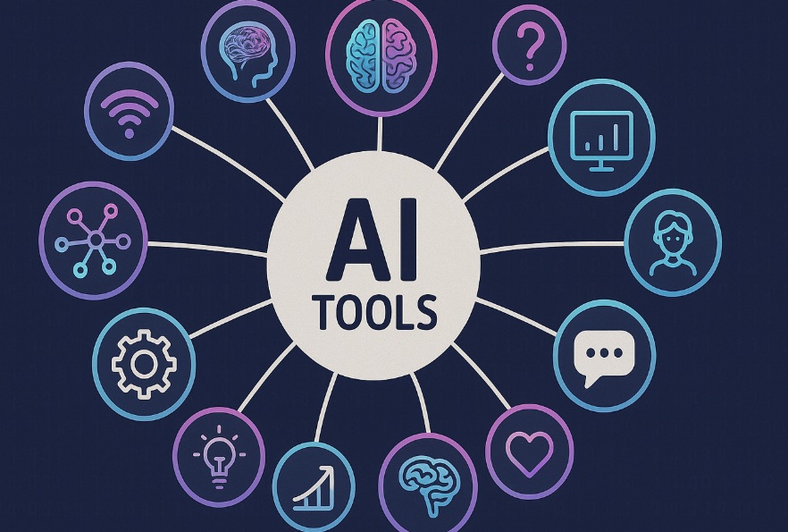 AI Tools Review