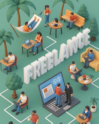 Freelance